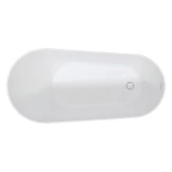 Duravit DuraFaro Badewanne 150 X 70 Cm