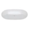 Duravit DuraVato Badewanne 170 X 71 Cm