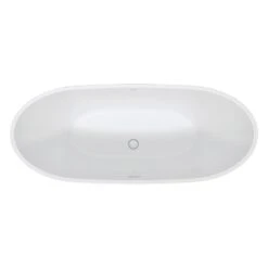Duravit DuraVato Badewanne 170 X 71 Cm