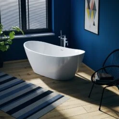 Duravit DuraVato Badewanne 170 X 71 Cm -Emco Badewannen Verkäufe duravit badewannen duravato 170 x 71 11029573