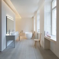 Duravit Luv Badewanne Freistehend 160 X 75 Cm, Mit Überlauf 16 Duravit Luv Badewanne Freistehend 160 X 75 Cm, Mit Überlauf -Emco Badewannen Verkäufe duravit luv badewannen freistehend 160 x 9310241