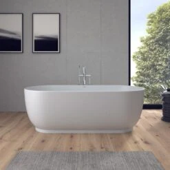 Duravit Luv Badewanne Freistehend 160 X 75 Cm, Mit Überlauf 22 Duravit Luv Badewanne Freistehend 160 X 75 Cm, Mit Überlauf -Emco Badewannen Verkäufe duravit luv badewannen freistehend 160 x 9313391