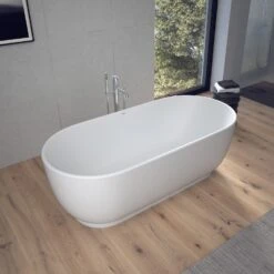Duravit Luv Badewanne Freistehend 160 X 75 Cm, Mit Überlauf 20 Duravit Luv Badewanne Freistehend 160 X 75 Cm, Mit Überlauf -Emco Badewannen Verkäufe duravit luv badewannen freistehend 160 x 9313397