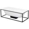 Bette LUX Shape Freistehende Badewanne 170 X 75 Cm