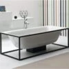 Bette LUX Shape Freistehende Badewanne 190 X 90 Cm