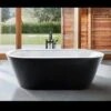 Bette Starlet Oval Silhouette Badewanne 195 X 95 Cm