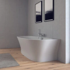 Duravit Cape Cod Badewanne Vorwandversion 190 X 90 Cm -Emco Badewannen Verkäufe hersteller duravit badewannen cape cod badewannevorwandversion 9240894