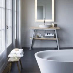 Duravit Cape Cod Badewanne Freistehend 185,5 X 88,5 Cm -Emco Badewannen Verkäufe hersteller duravit badewannen cape cod freistehend 2973112