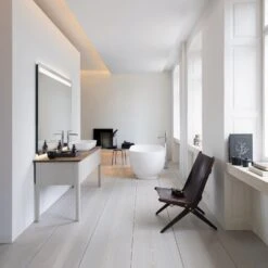 Duravit Luv Badewanne Freistehend 180 X 85 Cm, Mit Überlauf -Emco Badewannen Verkäufe hersteller duravit luv badewannen freistehend 180 5823448