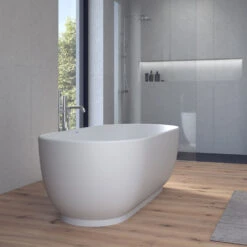 Duravit Luv Badewanne Freistehend 180 X 85 Cm, Mit Überlauf -Emco Badewannen Verkäufe hersteller duravit luv badewannen freistehend 180 9243111