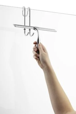 Giese Haken Mit Wischer Für Glasduschwand