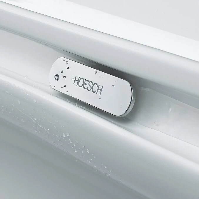 Hoesch Ergo+ Badewanne 200 X 160 Cm Freistehend Mit Außenverkleidung 2 Hoesch Ergo+ Badewanne 200 X 160 Cm Freistehend Mit Außenverkleidung – Bild 2