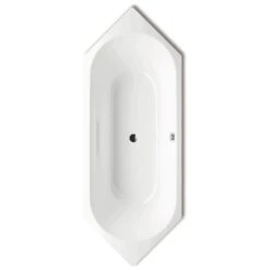 Kaldewei Vaio Duo 6 Sechseckbadewanne 952