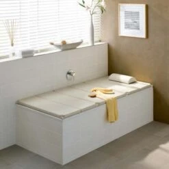 Kaldewei Relaxliege 200 X 100 Cm