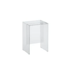 LAUFEN Kartell Hocker