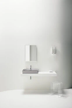 LAUFEN Kartell Hocker -Emco Badewannen Verkäufe hersteller laufen kartell bad accessoires hocker 4934327