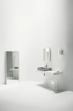 LAUFEN Kartell Hocker -Emco Badewannen Verkäufe hersteller laufen kartell bad accessoires hocker 4934342