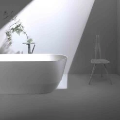 LAUFEN Pro Freistehende Badewanne 165 X 75 Cm Aus Marbond -Emco Badewannen Verkäufe hersteller laufen pro badewannen freistehende 165 2107276