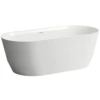 LAUFEN Pro Freistehende Badewanne 165 X 75 Cm Aus Marbond