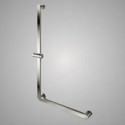 Care Style Haltegriff 90 ° 70 X 120 Cm Mit Brausehalter