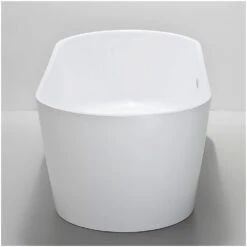 Steinkamp Loft Freistehende Ovalbadewanne 168 X 80 Cm -Emco Badewannen Verkäufe hersteller megabad sortiment freistehende badewanne steinkamp 1220294