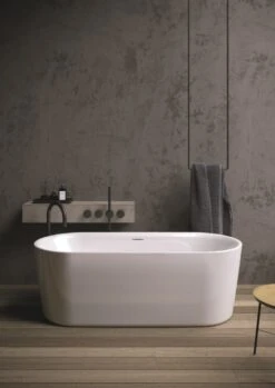 Riho Modesty Freistehende Badewanne 170 X 76 Cm Mit Riho Fall -Emco Badewannen Verkäufe hersteller riho badewannen freistehende modesty 170 12197441