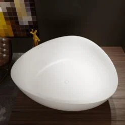 Riho Oviedo Freistehende Badewanne 160 X 160 X 160 Cm