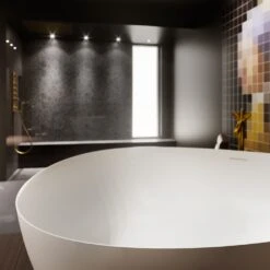 Riho Oviedo Freistehende Badewanne 160 X 160 X 160 Cm -Emco Badewannen Verkäufe hersteller riho badewannen freistehende oviedo 160 1393546