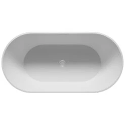 Riho Bilbao Freistehende Badewanne 150 X 75 Cm