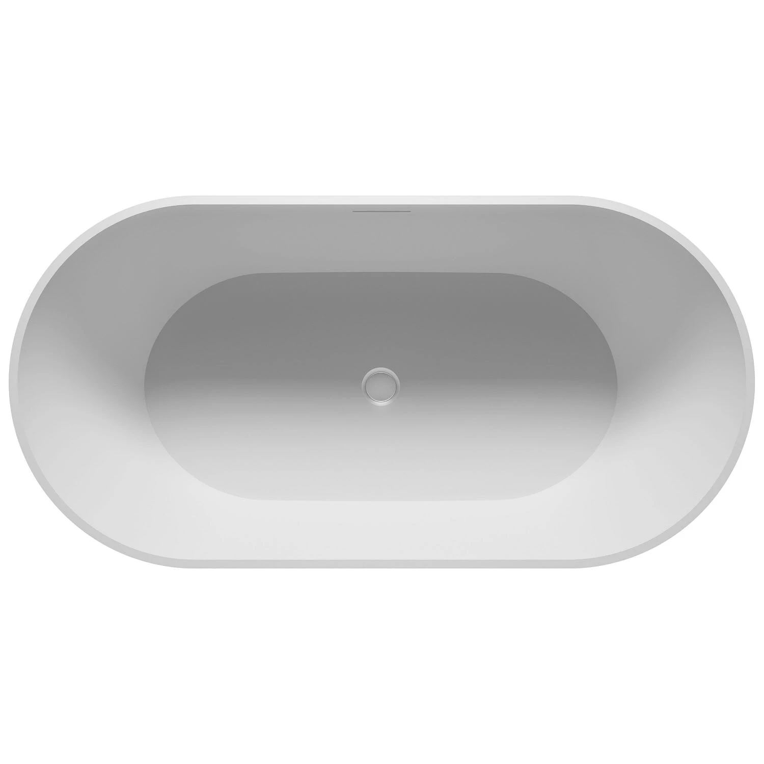 Riho Bilbao Freistehende Badewanne 150 X 75 Cm 1 Riho Bilbao Freistehende Badewanne 150 X 75 Cm