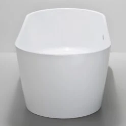 Steinkamp Loft Freistehende Ovalbadewanne 178 X 81 Cm -Emco Badewannen Verkäufe hersteller steinkamp freistehende badewanne loft ovalbadewanne 3892979