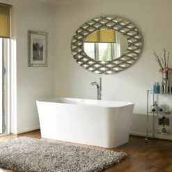 Victoria & Albert Edge Freistehende Badewanne -Emco Badewannen Verkäufe hersteller victoria albert freistehende badewannen edge 3018989