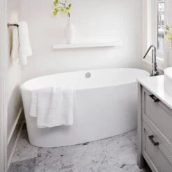 Victoria & Albert Ios Freistehende Badewanne -Emco Badewannen Verkäufe hersteller victoria albert freistehende badewannen ios 3019007