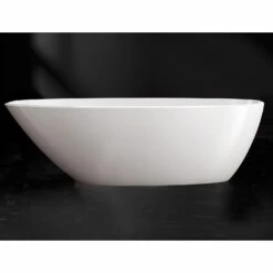 Victoria & Albert Mozzano Freistehende Badewanne -Emco Badewannen Verkäufe hersteller victoria albert freistehende badewannen mozzano 3019034