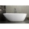 Victoria & Albert Mozzano Freistehende Badewanne