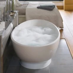 Victoria & Albert Napoli Freistehende Badewanne 6 Victoria & Albert Napoli Freistehende Badewanne -Emco Badewannen Verkäufe hersteller victoria albert freistehende badewannen napoli 3019043