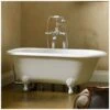 Victoria & Albert Wessex Freistehende Badewanne