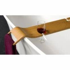 Victoria & Albert Tombolo 10 Badewannenbrücke