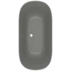 Villeroy & Boch Antheus Freistehende Badewanne 155 X 75 Cm