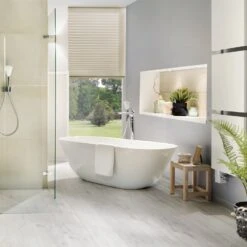 Villeroy & Boch Theano Freistehende Badewanne 155 X 75 Cm