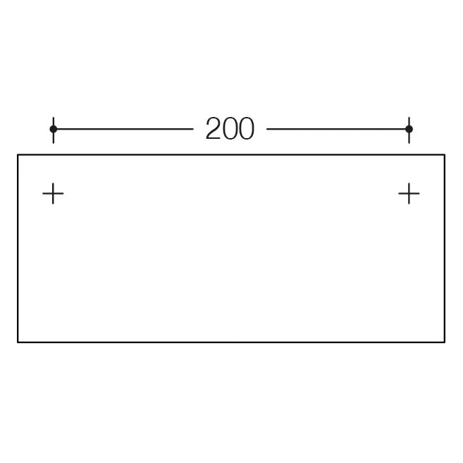 HEWI Serie 805 Classic Klappsitz 450 3 HEWI Serie 805 Classic Klappsitz 450 – Bild 3