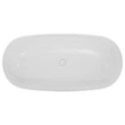 Ideal Standard Linda-X Duo Badewanne 173,8 X 85 Cm, Freistehend 9 Ideal Standard Linda-X Duo Badewanne 173,8 X 85 Cm, Freistehend -Emco Badewannen Verkäufe ideal standard atelier collections linda x 9579308