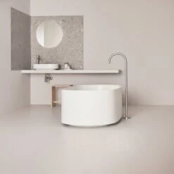 Ideal Standard Linda-X Duo Badewanne 173,8 X 85 Cm, Freistehend 13 Ideal Standard Linda-X Duo Badewanne 173,8 X 85 Cm, Freistehend -Emco Badewannen Verkäufe ideal standard atelier collections linda x 9580349