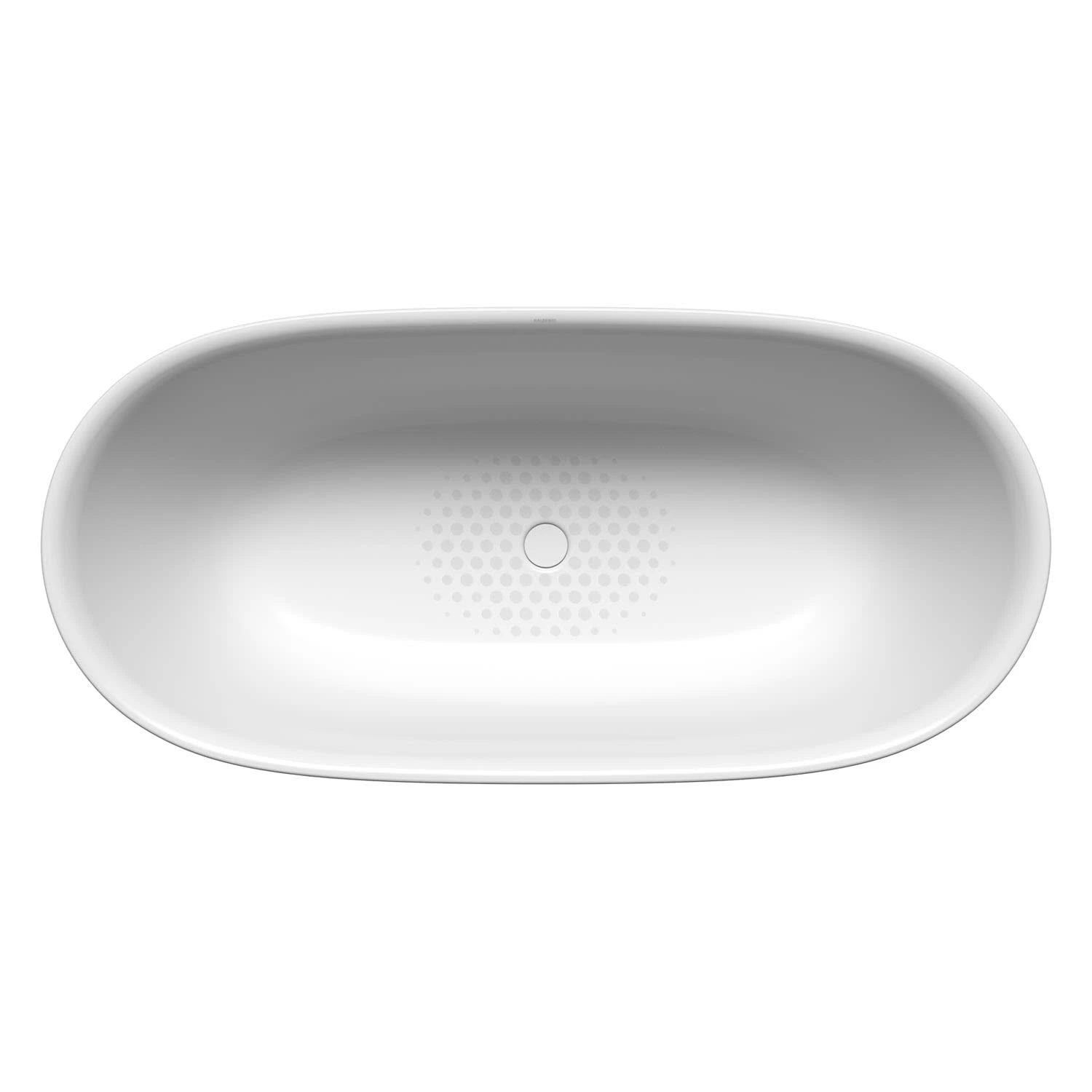 Kaldewei MEISTERSTÜCK OYO DUO 1050 Badewanne Mit Teilantislip, Ohne Überlauf, Ablaufdeckel Emailliert 1 Kaldewei MEISTERSTÜCK OYO DUO 1050 Badewanne Mit Teilantislip, Ohne Überlauf, Ablaufdeckel Emailliert