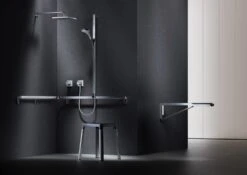 Keuco AXESS Hocker -Emco Badewannen Verkäufe keuco alle serien axess hocker 11725209