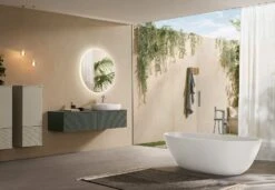 Villeroy & Boch Antao Freistehende Badewanne 170 X 75 Cm, Mit SilentFlow -Emco Badewannen Verkäufe marken villeroy boch alle kollektionen antao 12141038