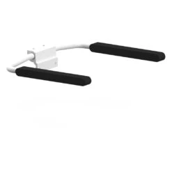 Silver Age System Armlehne Für Klappsitz