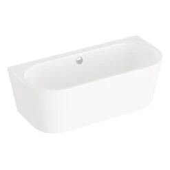 Pianura Valentina Vorwand-Badewanne 165 X 75 Cm