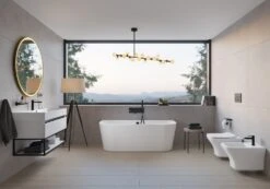 Pianura Valentina Vorwand-Badewanne 165 X 75 Cm -Emco Badewannen Verkäufe pianura badewannen valentina vorwand 165 x 12494670