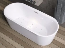 Titelseite 13 Titelseite -Emco Badewannen Verkäufe riho badewannen freistehende modesty 170 x 12208267